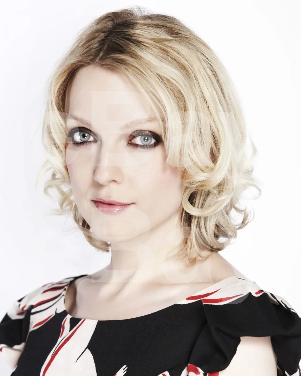 Lauren Laverne 16x12 Photo Poster Print, image 4