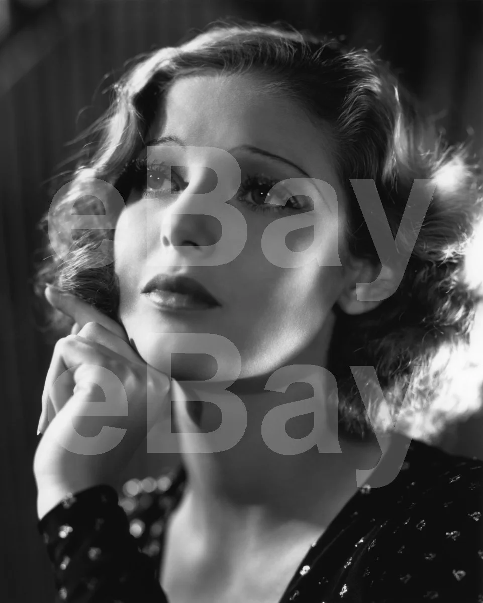 Loretta Young 16x12 Photo Poster Print, image 4