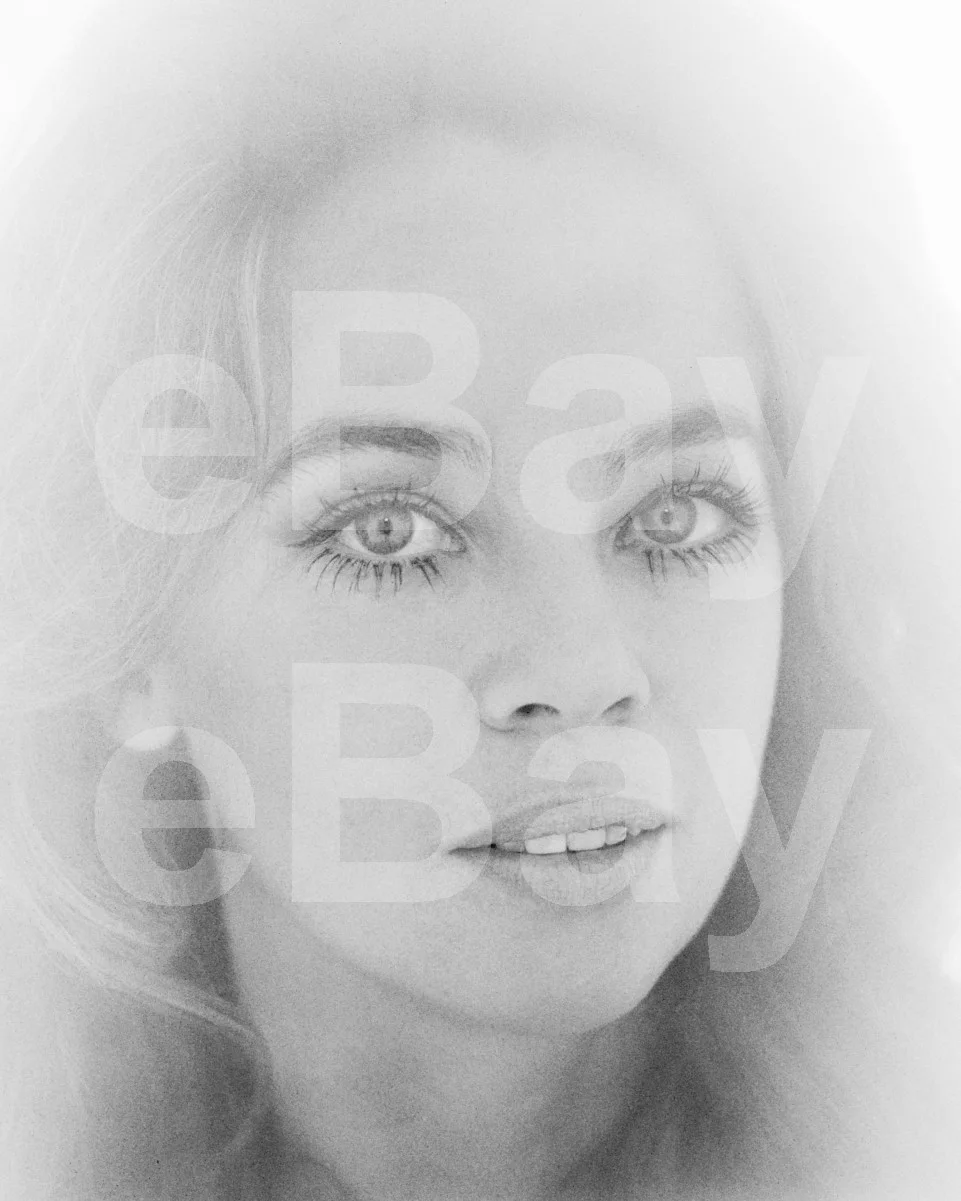 Leslie Caron 16x12 Photo Poster Print, image 4