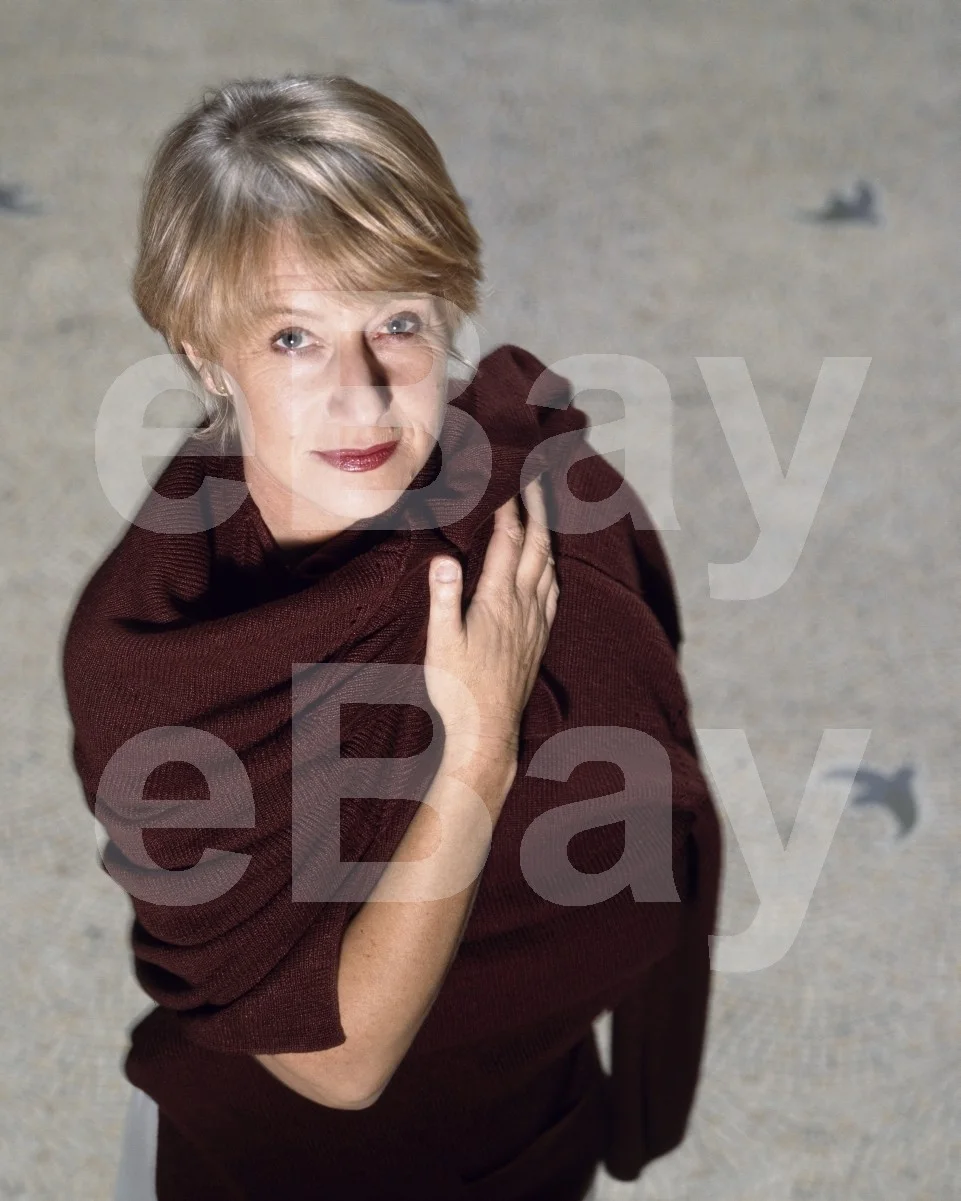 Helen Mirren 16x12 Photo Poster Print, изображение 4