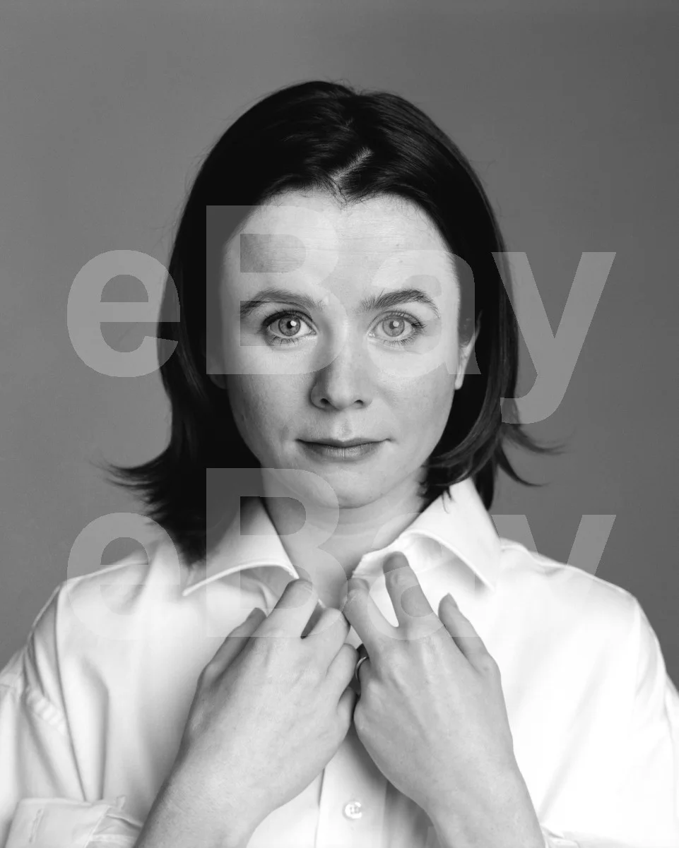 Emily Watson 16x12 Photo Poster Print, image 4
