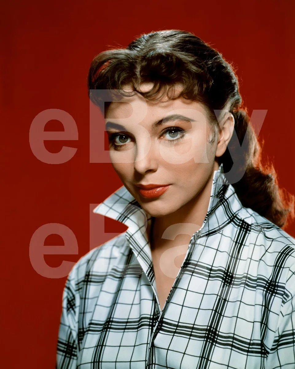 Joan Collins 16x12 Photo Poster Print, image 4