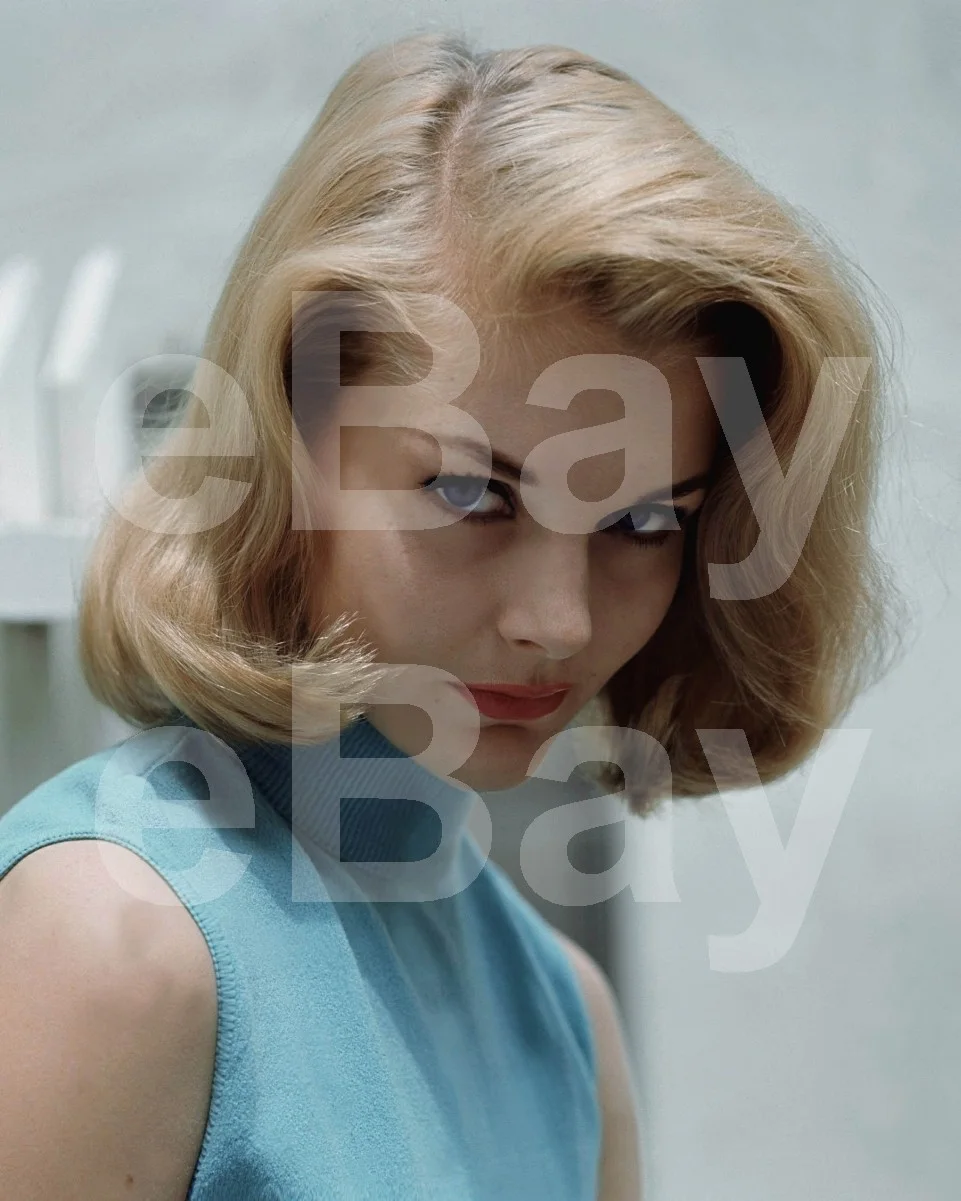 Carol Lynley "Carole Ann Jones" 16x12 Photo Poster Print, изображение 4