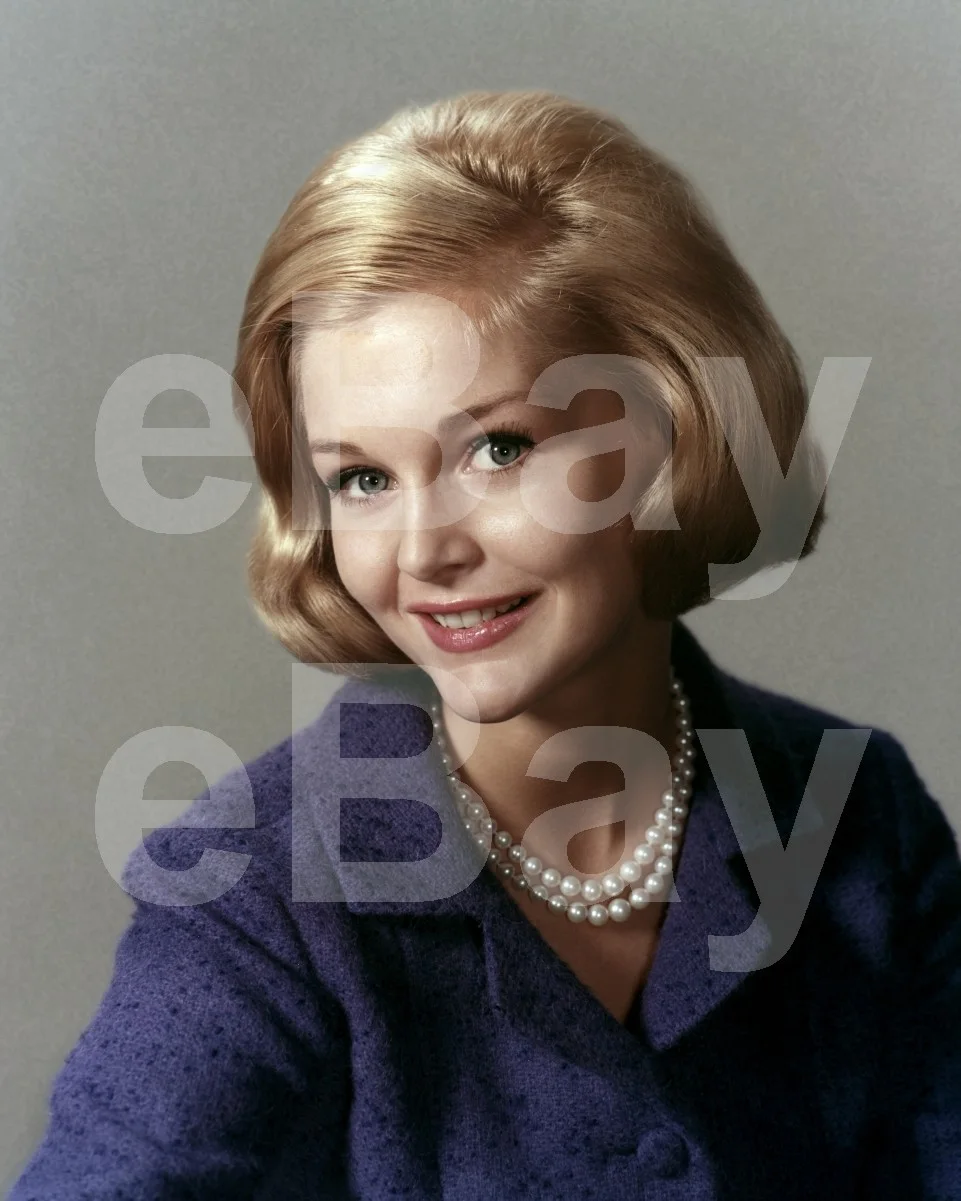 Carol Lynley "Carole Ann Jones" 16x12 Photo Poster Print, image 4