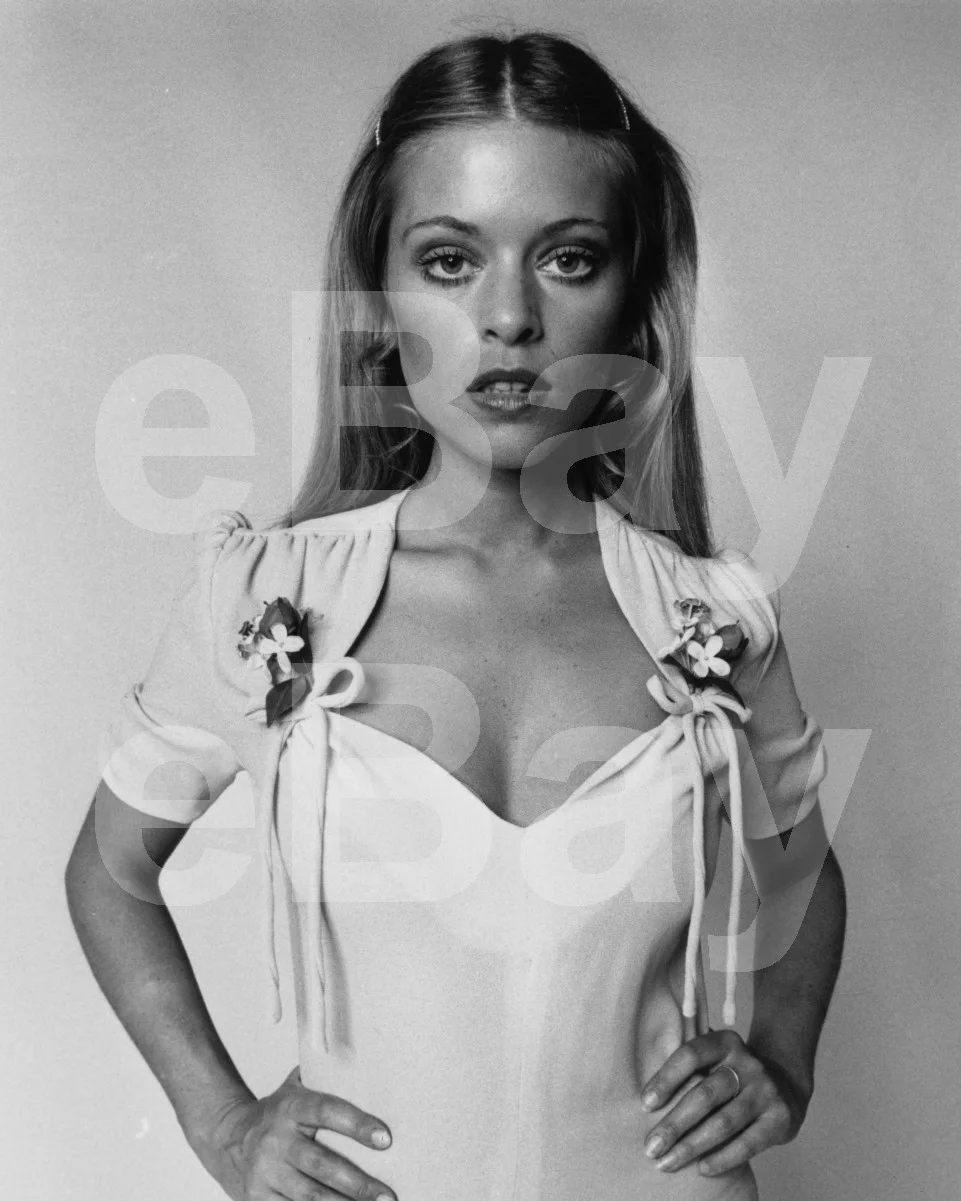 Edina Ronay 16x12 Photo Poster Print, изображение 4
