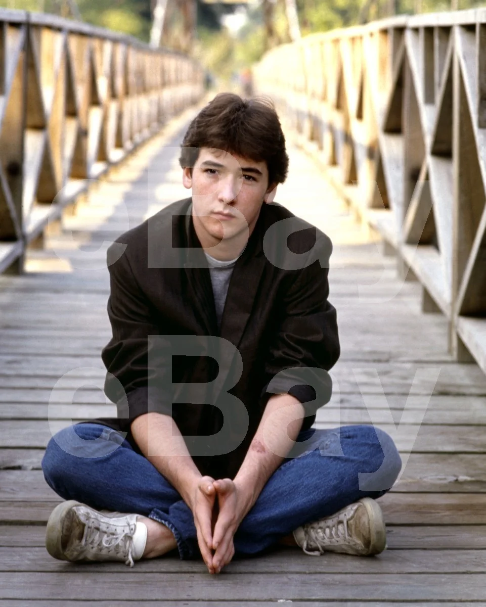 Stand By Me (1986) John Cusack 16x12 Photo Poster Print, image 4