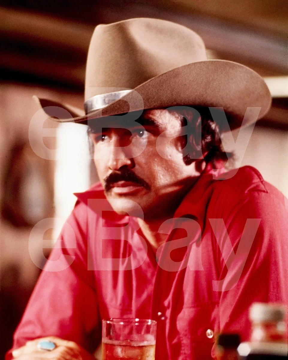 Smokey and the Bandit (1977) Burt Reynolds 16x12 Photo Poster Print, изображение 4