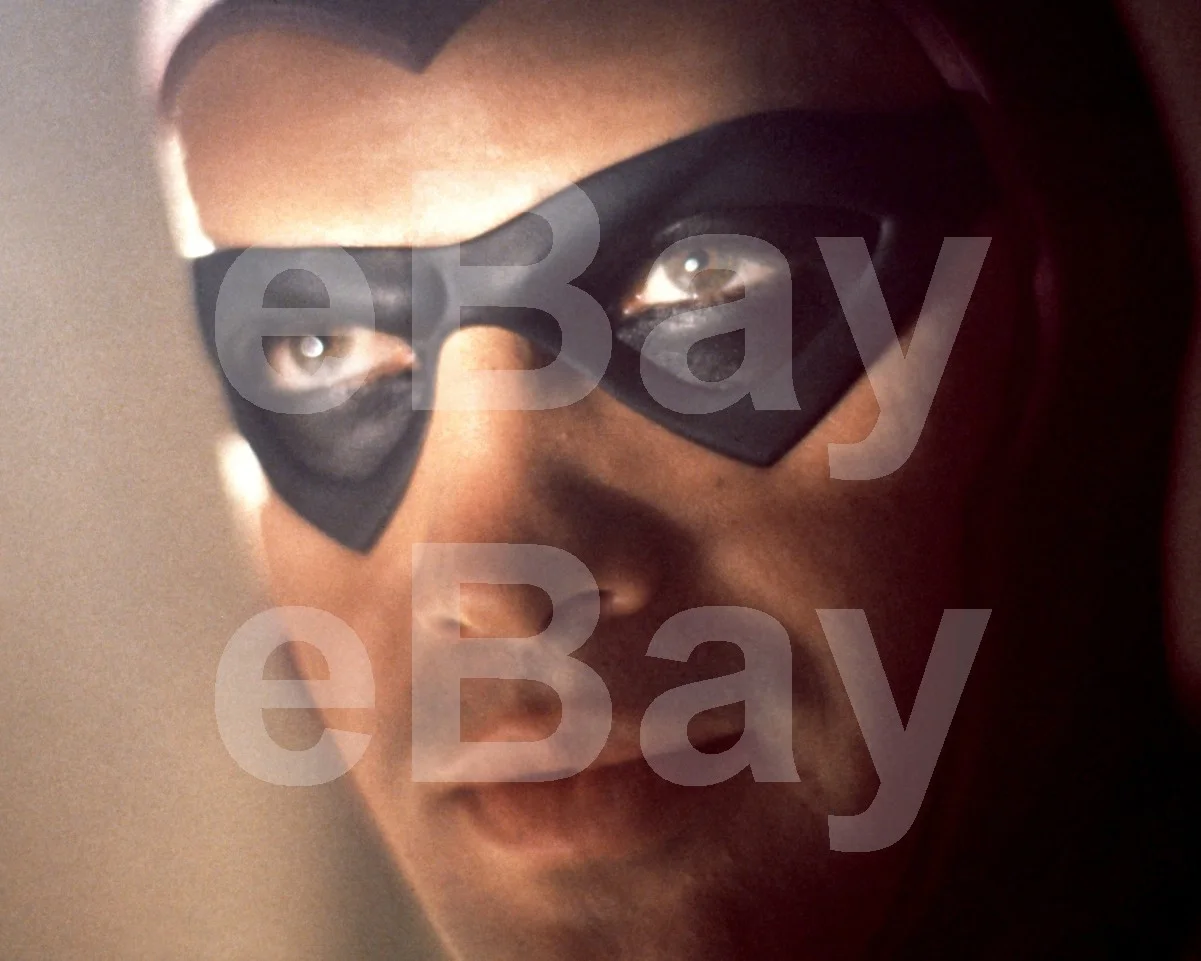The Phantom (1996) Billy Zane 16x12 Photo Poster Print, изображение 4