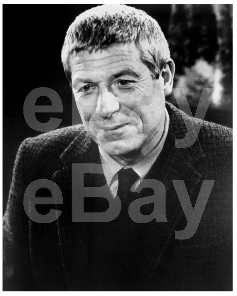 An American Werewolf in London (1981) John Woodvine 16x12 Photo Poster Print, изображение 4