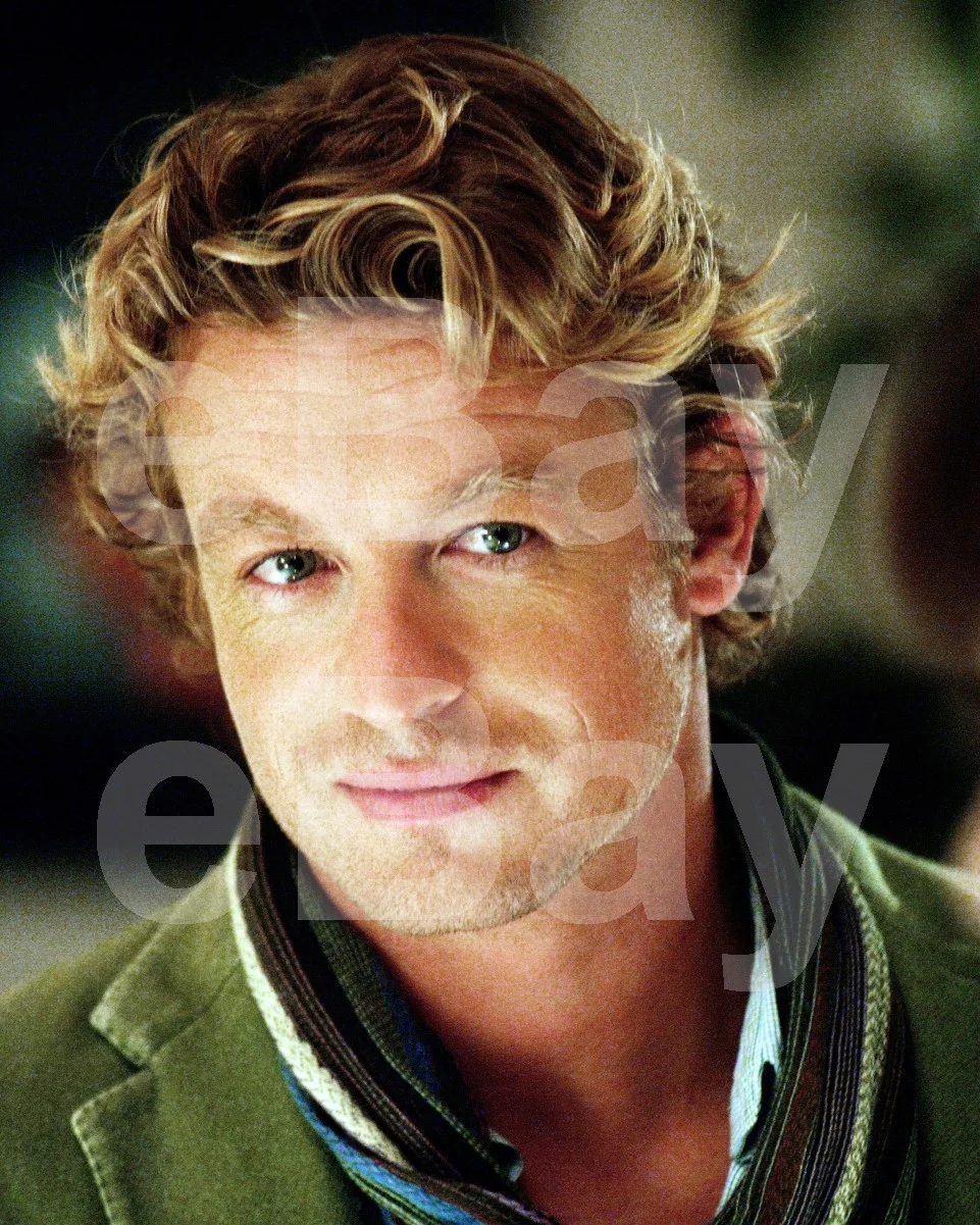 The Devil Wears Prada (2006) Simon Baker 16x12 Photo Poster Print, image 4