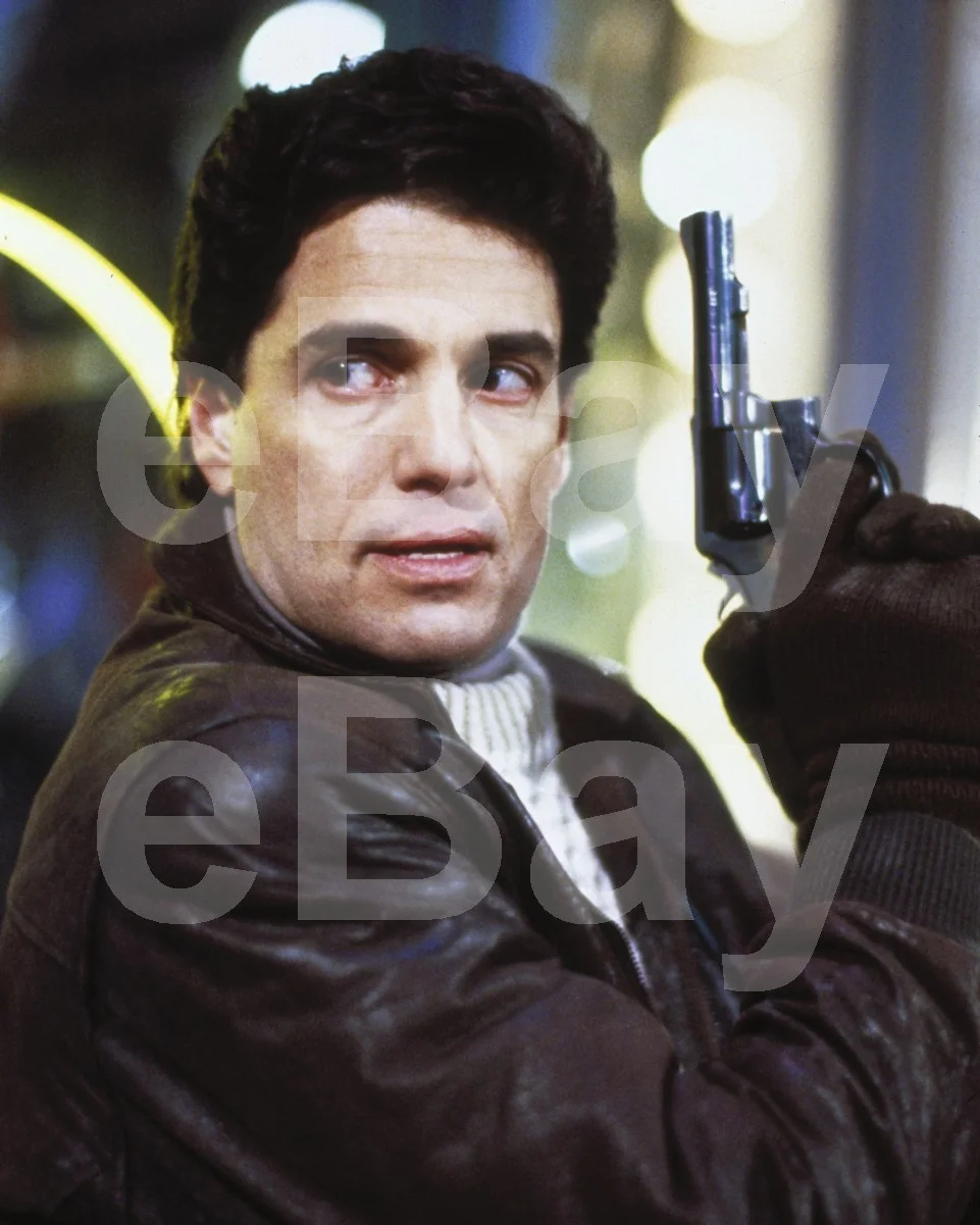 Child's Play (1988) Chris Sarandon 16x12 Photo Poster Print, изображение 4