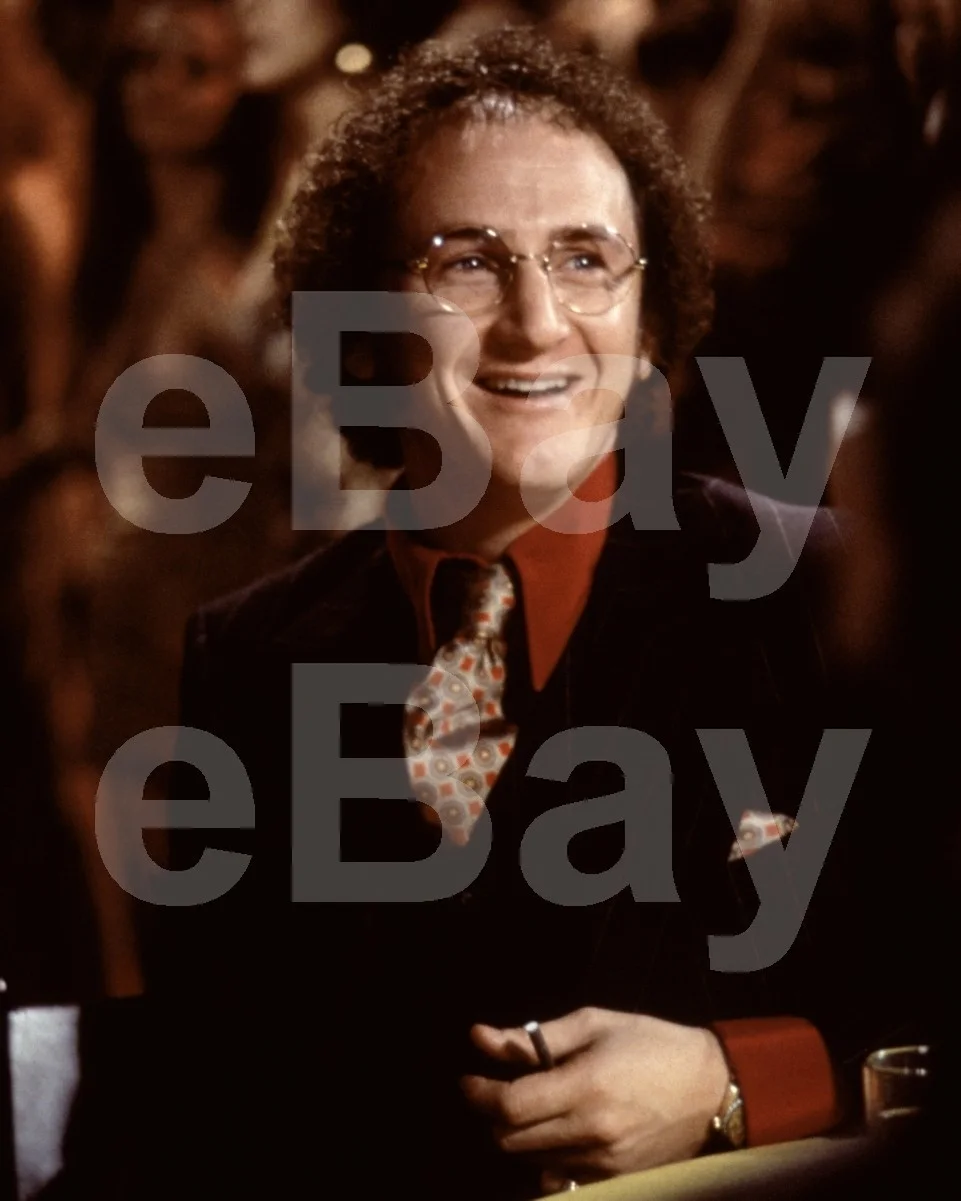 Carlito's Way (1993) Sean Penn 16x12 Photo Poster Print, изображение 4