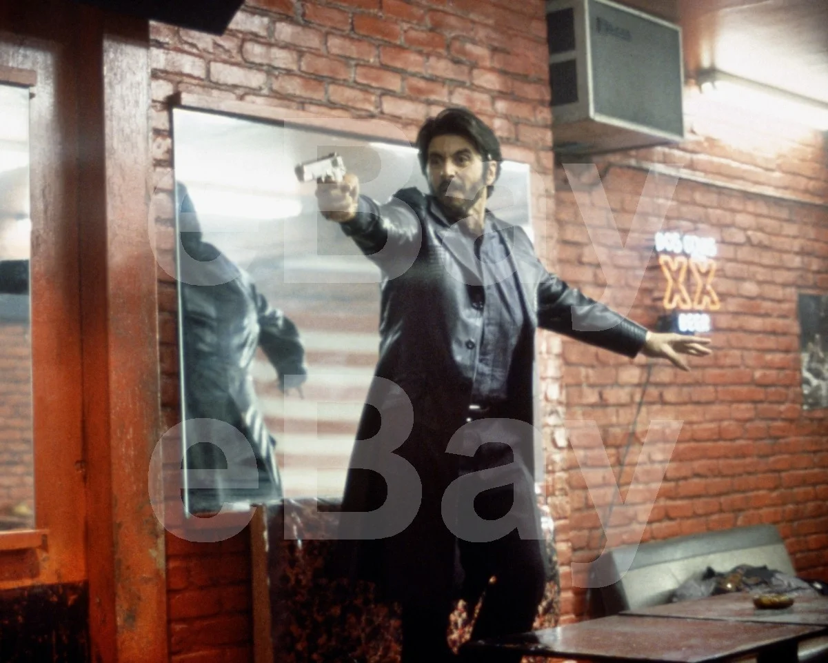 Carlito's Way (1993) Al Pacino 16x12 Photo Poster Print, image 4