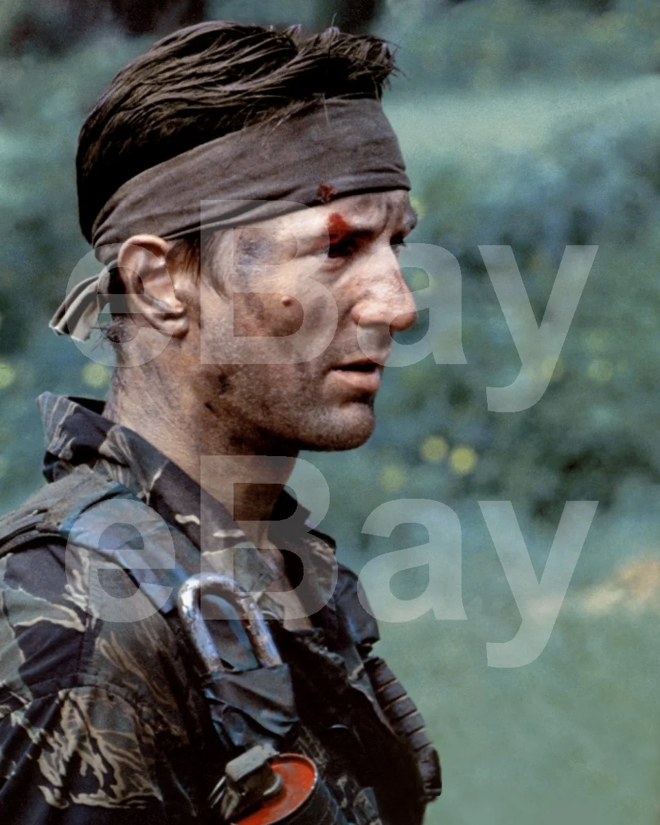 The Deer Hunter (1978) Robert De Niro 16x12 Photo Poster Print, image 4