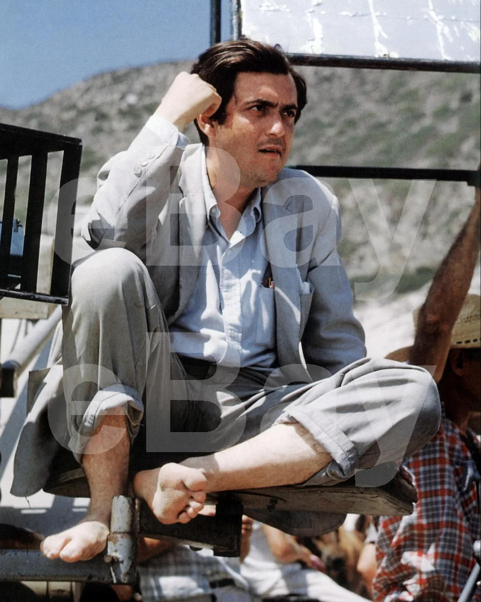Spartacus (1960) Stanley Kubrick Director 16x12 Photo Poster Print, изображение 4
