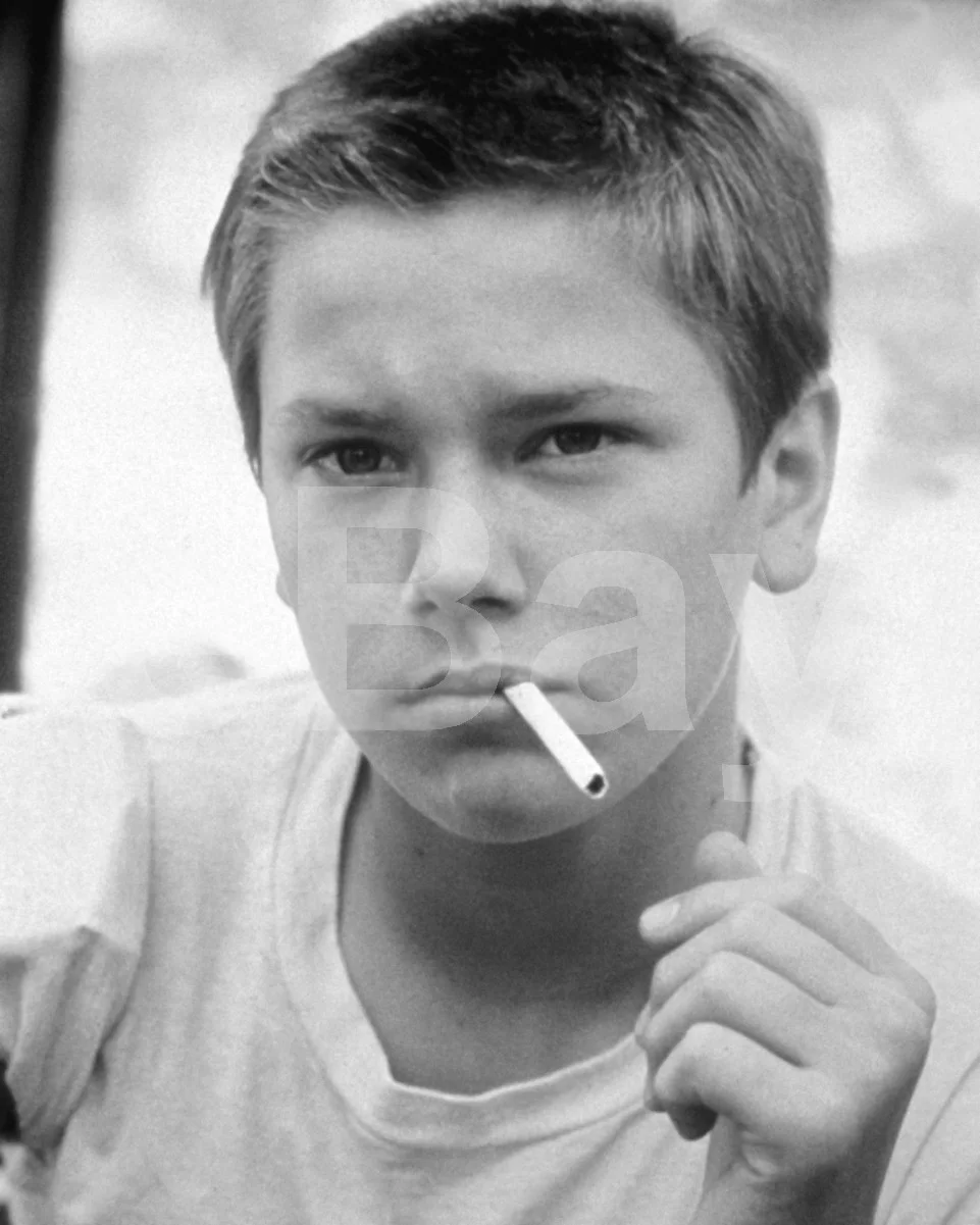 Stand By Me (1986) River Phoenix 16x12 Photo Poster Print, image 4