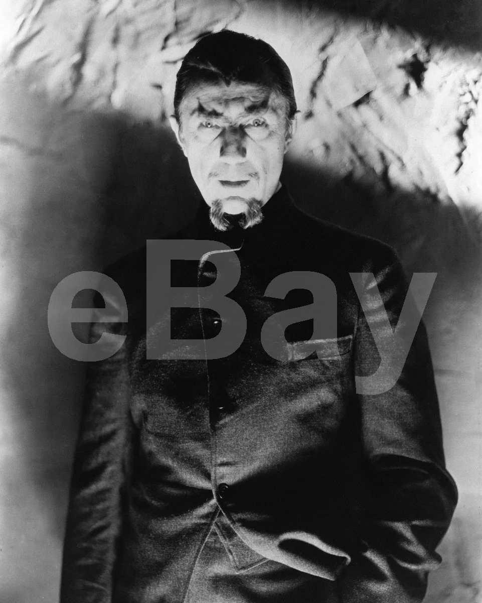 White Zombie (1932) Bela Lugosi 16x12 Photo Poster Print, изображение 4