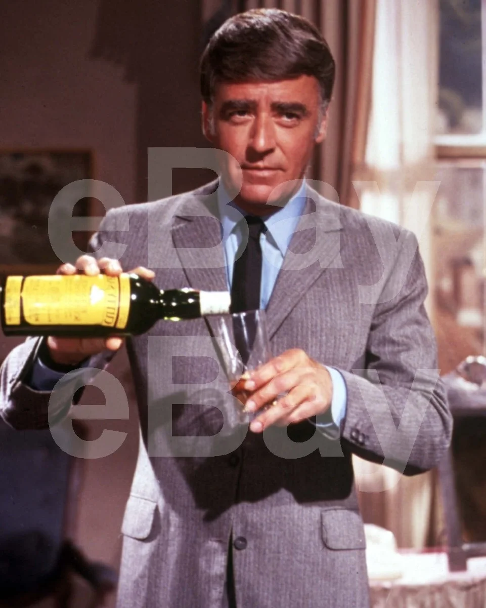 Buona Sera, Mrs. Campbell (1968) Peter Lawford 16x12 Photo Poster Print, изображение 4