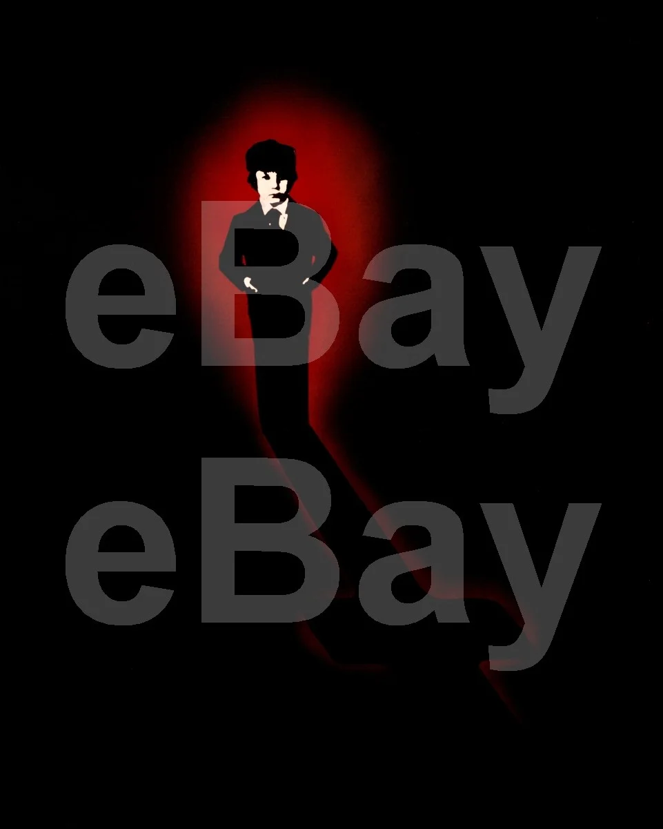 The Omen (1976) Harvey Stepkens 16x12 Photo Poster Print, image 4