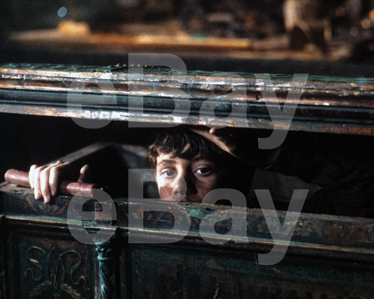 The Goonies (1985) Sean Astin 16x12 Photo Poster Print, изображение 4