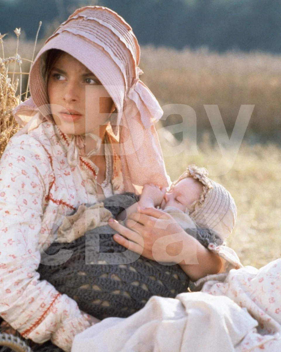 Tess (1979) Nastassja Kinski 16x12 Photo Poster Print, изображение 4