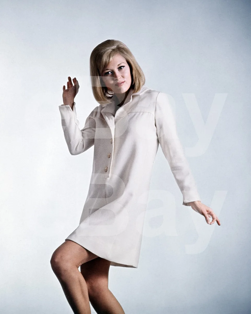 Bonnie and Clyde (1967) Faye Dunaway 16x12 Photo Poster Print, изображение 4