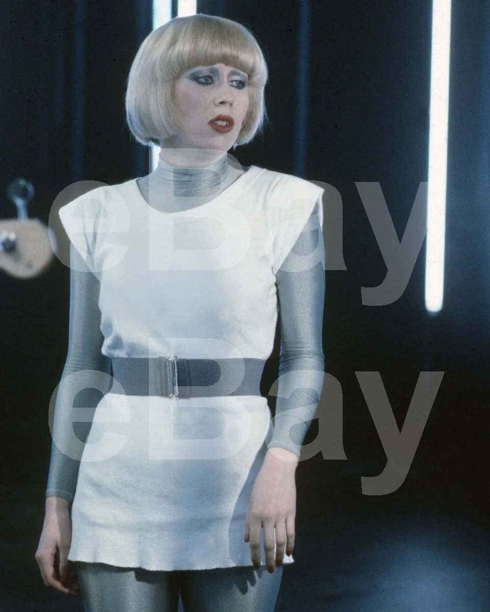 Breaking Glass (1980) Hazel O'Connor 16x12 Photo Poster Print, изображение 4