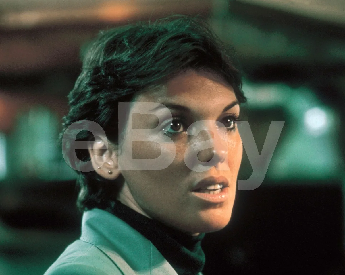The Enforcer (1976) Tyne Daly "Dirty Harry" 16x12 Photo Poster Print, изображение 4