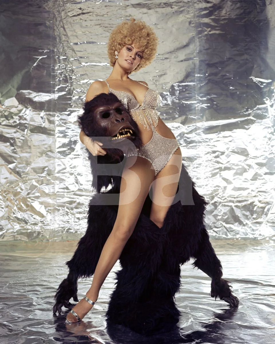 Myra Breckinridge (1970) Raquel Welch 16x12 Photo Poster Print, изображение 4