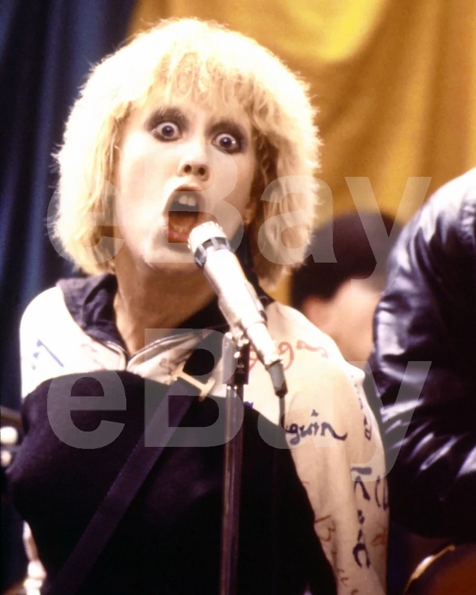 Breaking Glass (1980) Hazel O'Connor 16x12 Photo Poster Print, изображение 4