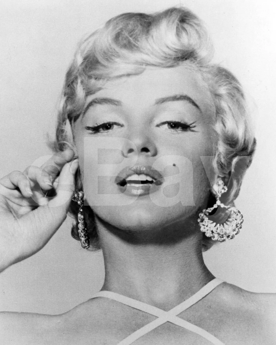 The Seven Year Itch (1955) Marilyn Monroe 16x12 Photo Poster Print, изображение 4
