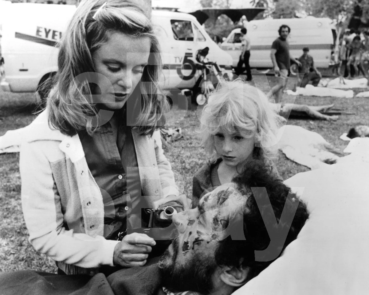 Piranha (1978) Heather Menzies-Urich 16x12 Photo Poster Print, изображение 4