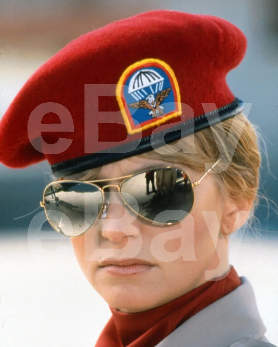 Private Benjamin (1980) Goldie Hawn 16x12 Photo Poster Print, изображение 4