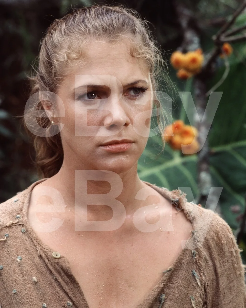 Romancing the Stone (1984) Kathleen Turner 16x12 Photo Poster Print, изображение 4