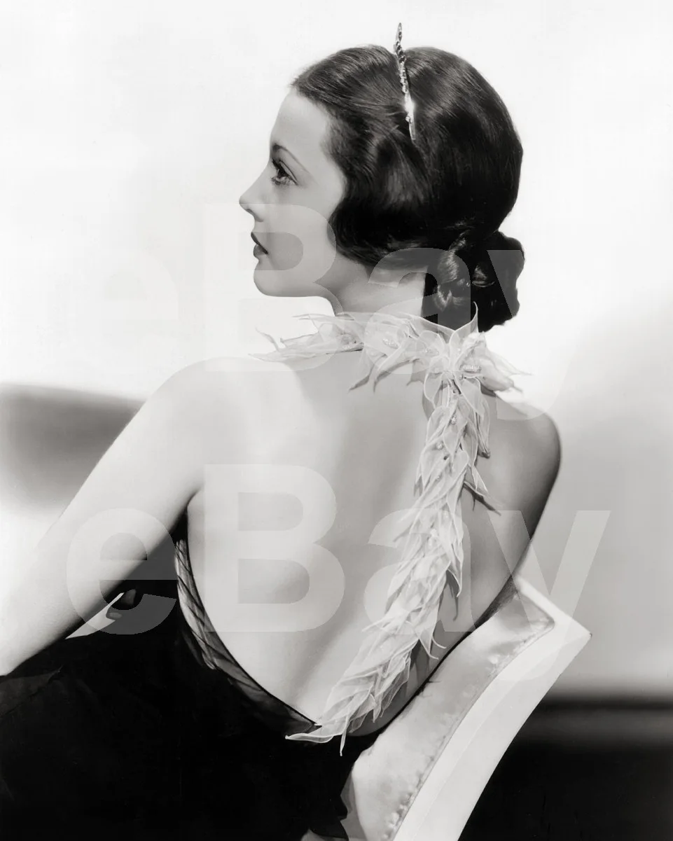 Thirty Day Princess (1934) Sylvia Sidney 16x12 Photo Poster Print, изображение 4