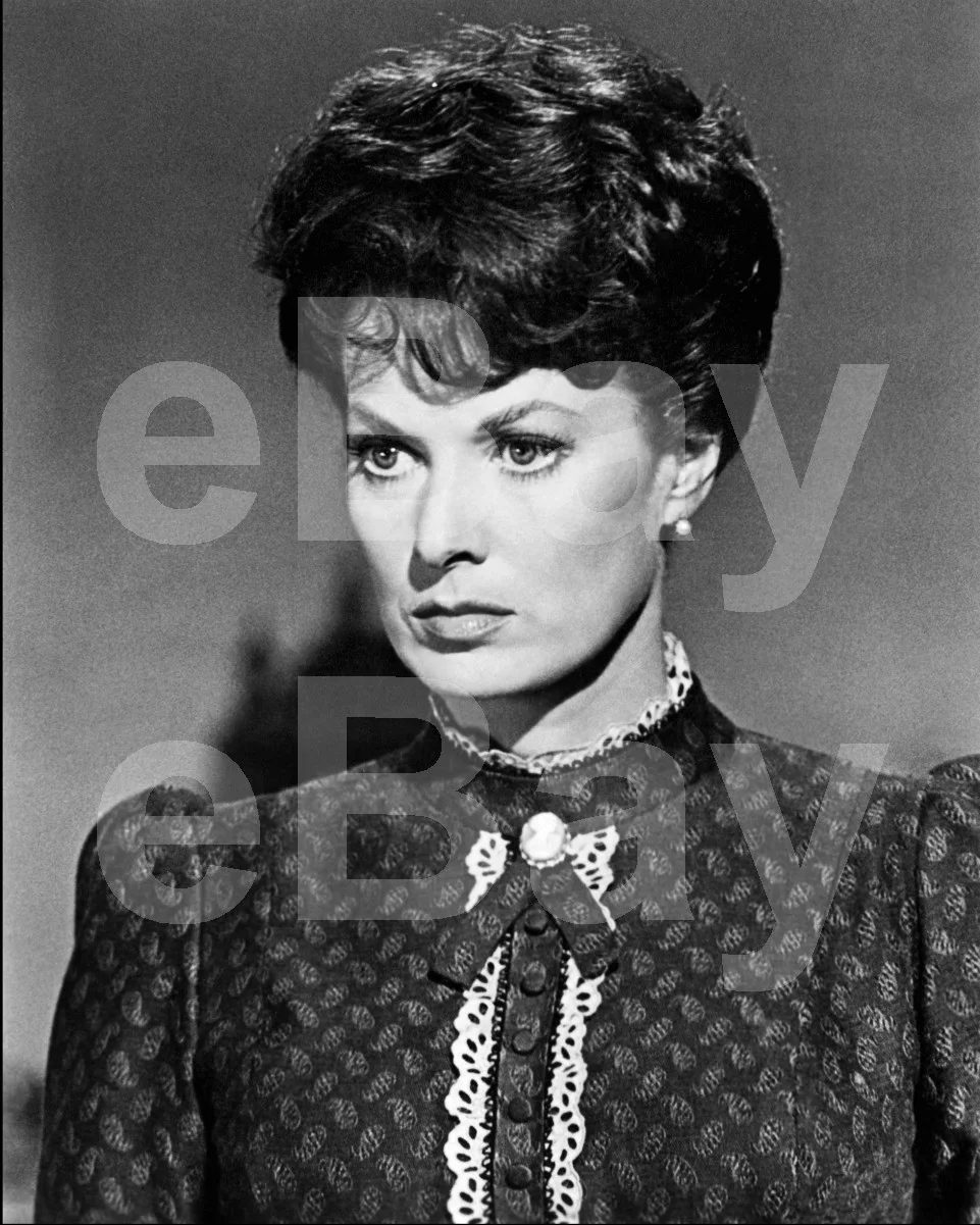 The Rare Breed (1966) Maureen O'Hara 16x12 Photo, изображение 4