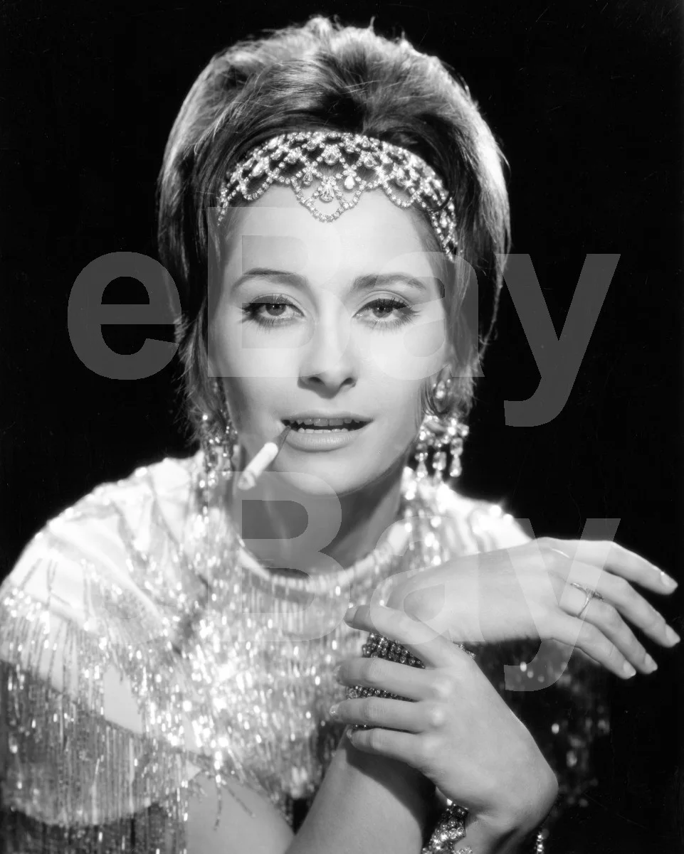 The Carpetbaggers (1964) Elizabeth Ashley 16x12 Photo, image 4