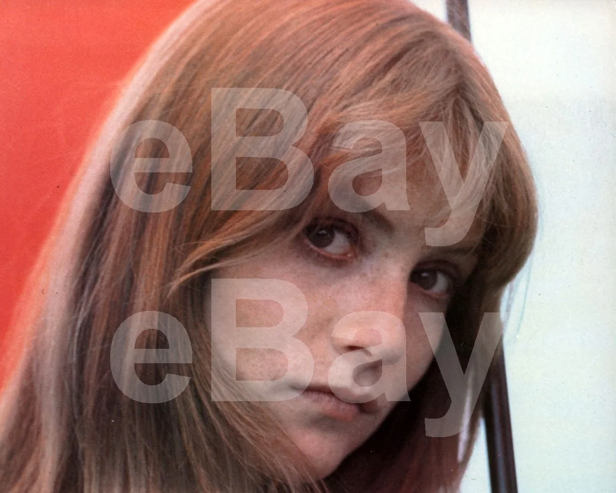 Heaven's Gate (1980) Isabelle Huppert 16x12 Photo Poster Print, изображение 4