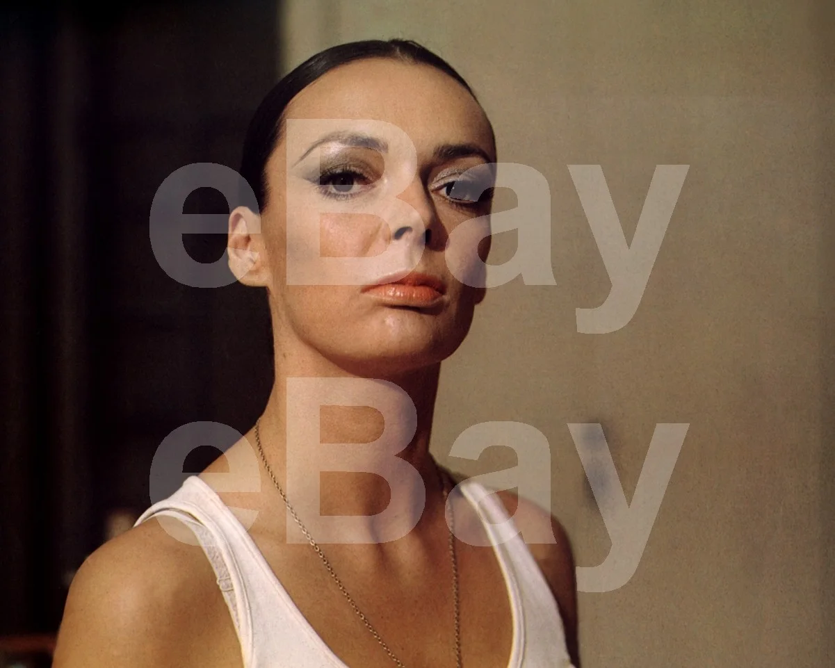 Shivers (1975) Barbara Steele 16x12 Photo, image 4