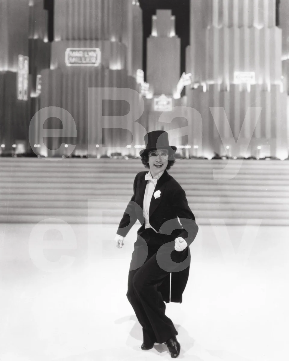Broadway Melody Of 1938 (1937) Eleanor Powell 16x12 Photo Poster Print, изображение 4