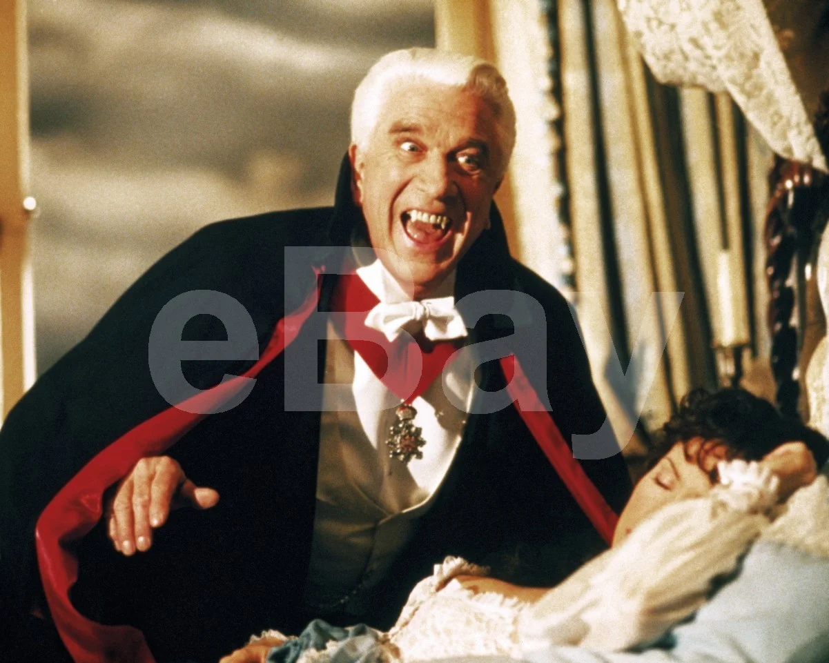 Dracula Dead And Loving It (1995) Mel Brooks, Lysette Anthony 16x12 Photo Poster, image 4