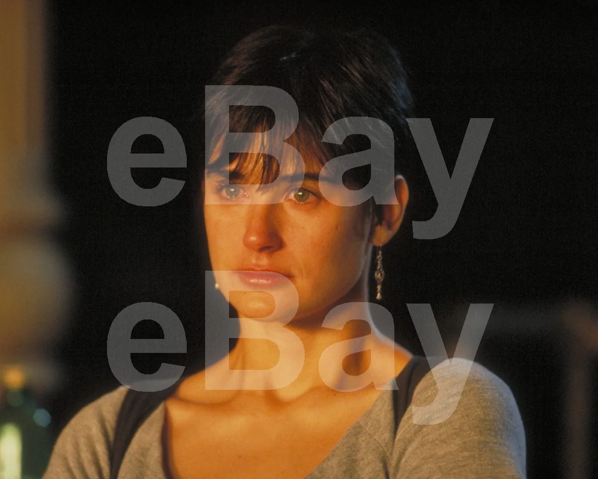 Ghost (1990) Demi Moore 16x12 Photo Poster Print, изображение 4