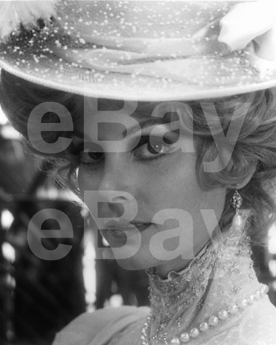 Harry And Walter Go To New York (1976) Lesley Ann Warren 16x12 Photo Poster, изображение 4