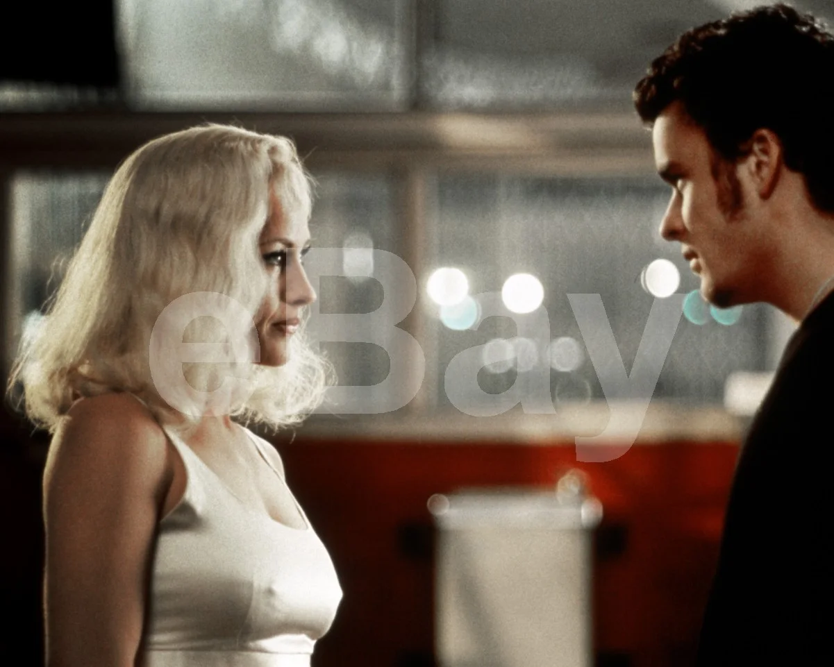 Lost Highway (1997) Patricia Arquette, Balthazar Getty 16x12 Photo Poster Print, изображение 4