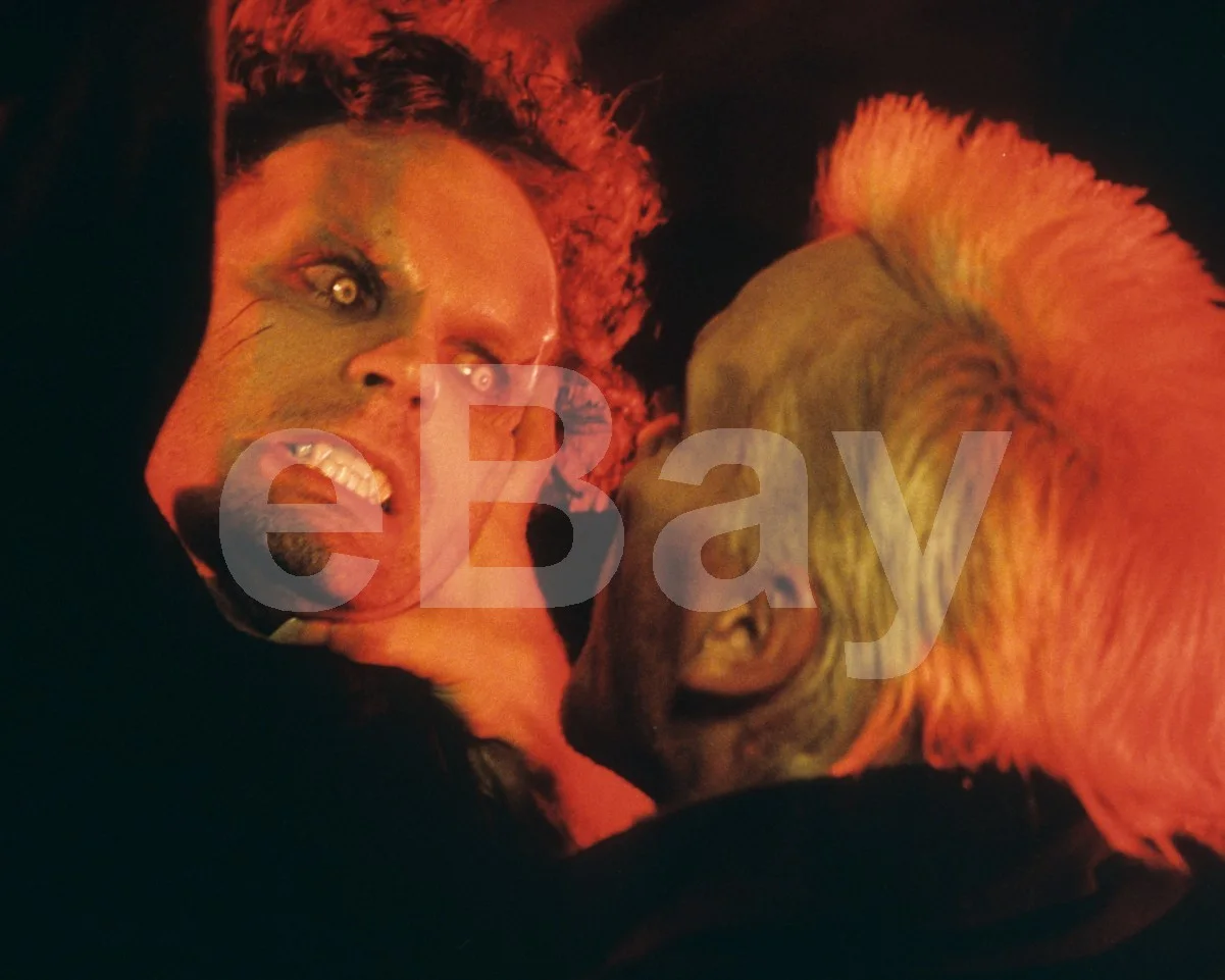The Lost Boys (1987) Kiefer Sutherland. Jason Patric 16x12 Photo Poster Print, изображение 4