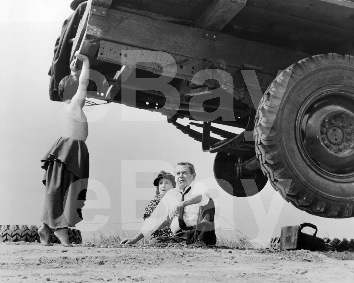 Superman (1978) Phyllis Thaxter, Aaron Smolinski, Glenn Ford 16x12 Photo Poster, image 4