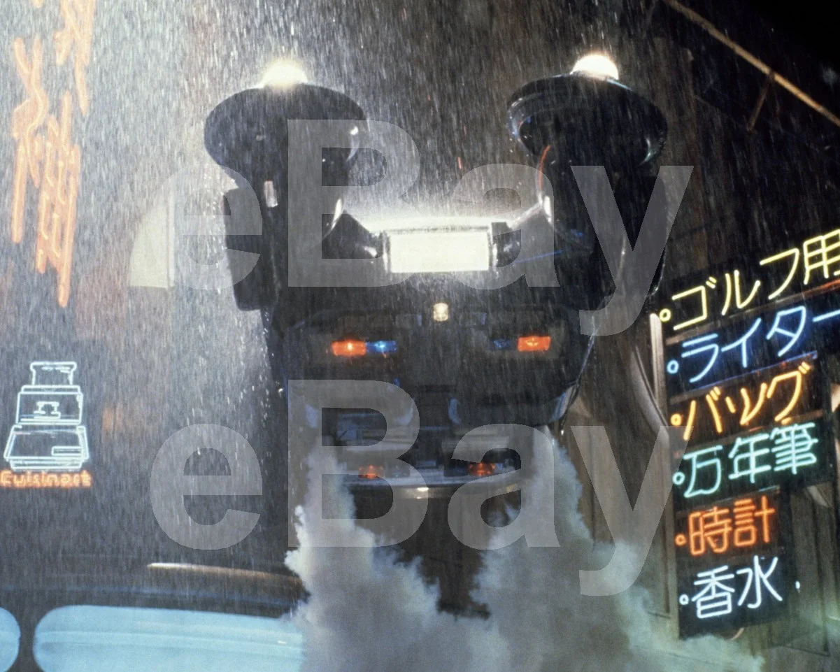 Blade Runner (1982) Scene 16x12 Photo, image 4