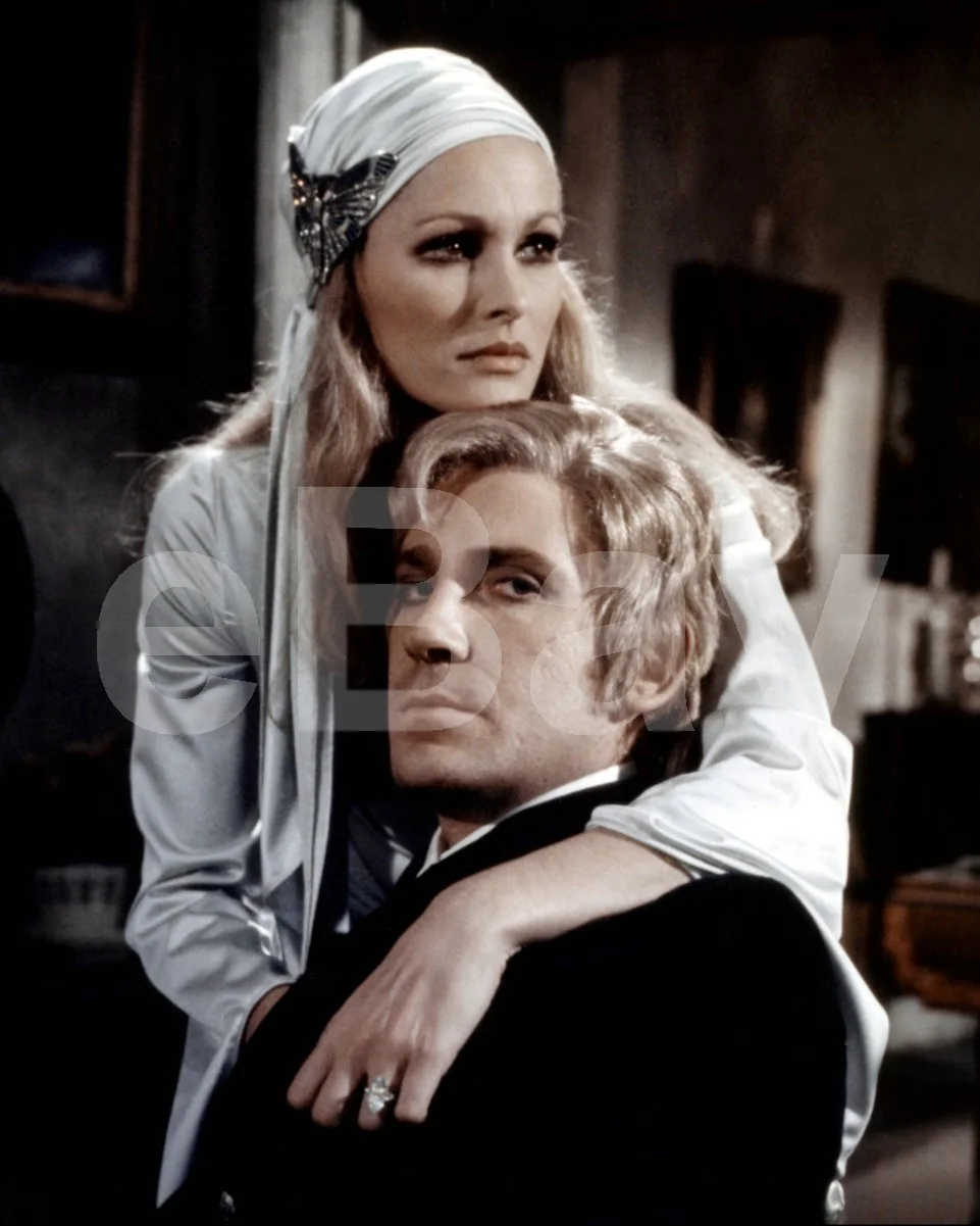 Perfect Friday (1970) Ursula Andress, David Warner 16x12 Photo Poster Print, image 4