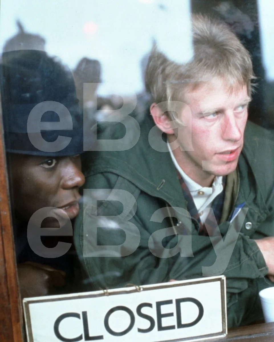 Quadrophenia (1979) Trevor Laird, Phil Davis 16x12 Photo Poster Print, изображение 4