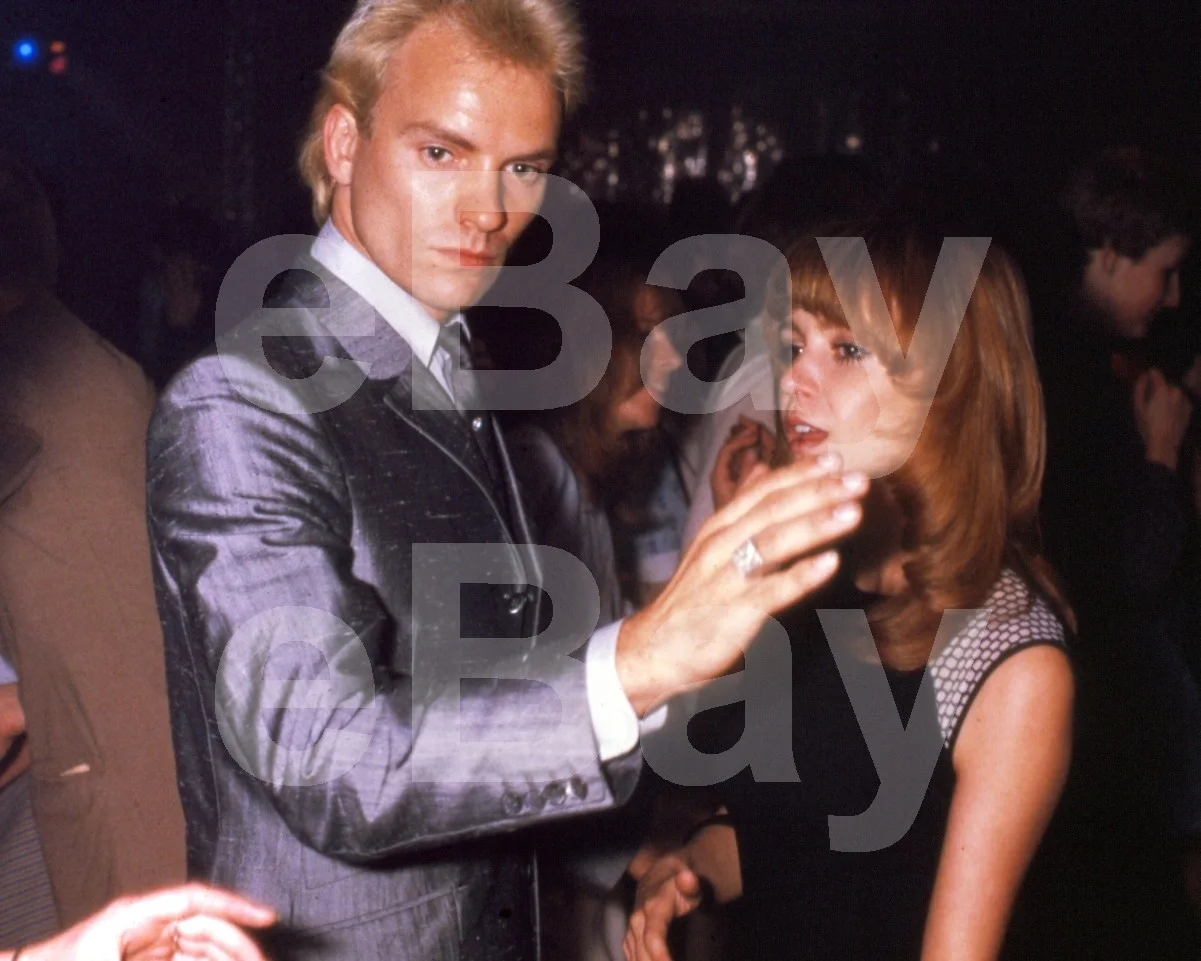 Quadrophenia (1979) Sting, Leslie Ash 16x12 Photo Poster Print, изображение 4
